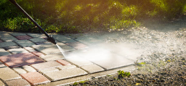 Best Parking Lot and Garage Cleaning  in Sheffield, OH