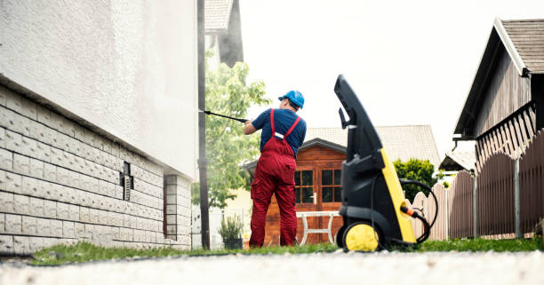 Best Sidewalk and Walkway Cleaning  in Sheffield, OH